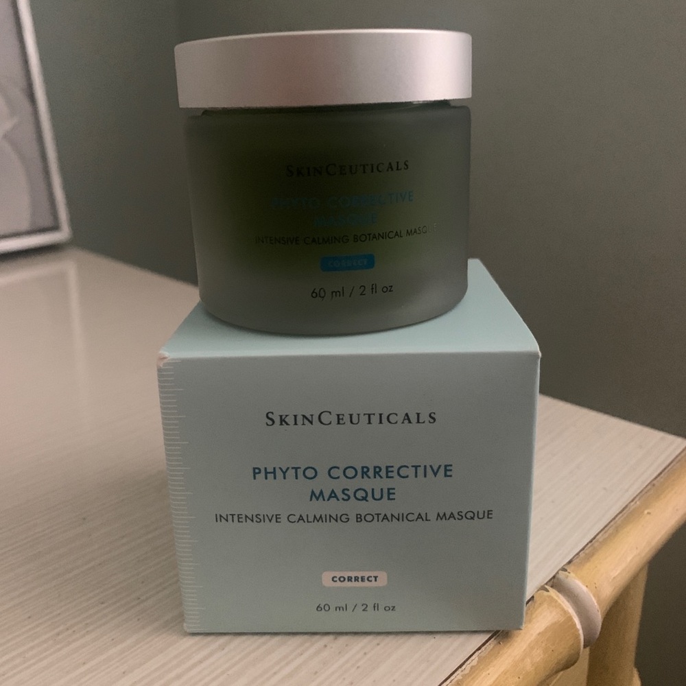 SkinCeuticals Phyto Corrective Mask